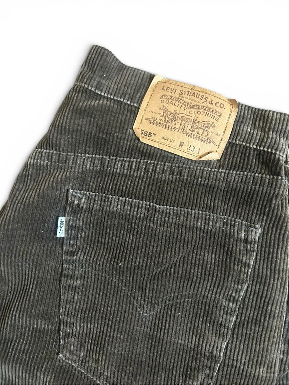 Levis vintage levis